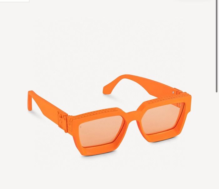 Louis Vuitton Sunglasses Top Quality LVS00169